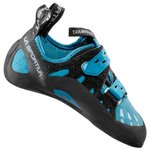 La Sportiva Scarpette arrampicata Tarantula Women Topaz 2 Vista di profilo