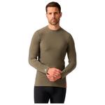 Damart Sport Technische onderkleding Comfort 4 Col Rond ML Sea Turtle Voorstelling