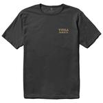 Vissla Camiseta Bandit Organic Phantom Presentación