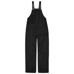 Picture Pantalones de esqui Testy Bib Black Presentación