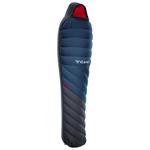 C.A.M.P. Schlafsack XD 200 Dark Blue Black Präsentation