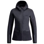 Swix Horizon Jacket W Black Phantom 