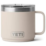 Yeti Mug Rambler 14 OZ (414 ml) Cape Taupe Voorstelling