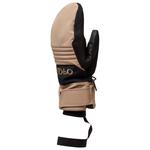 Oakley Moffole Oakley B1B Mittens Pebble Presentazione