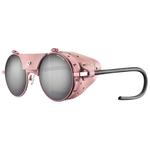Julbo Sonnenbrille Vermont Métallisé Rose Spectron 4 Präsentation