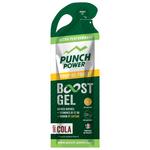 Punch Power Energiegel Gel Boost Coup De Fouet 40 g Caféine Cola Voorstelling