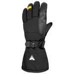 Auclair Handschuhe Back Country 2.0 Glove Black Präsentation