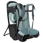 Thule Baby carrier Sapling Black Overview