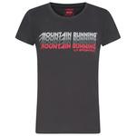 La Sportiva Trail T-shirt Mountain Running W Carbon Voorstelling