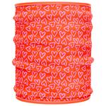 Curlynak Polar Neckwear Red Heart 
