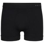 Falke Boxer Regular Fit Black 
