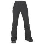 Volcom Skihose Battle Stretch Pant Black Präsentation