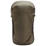 Kathmandu Valorous Pack 20L Dark Moss Voorstelling