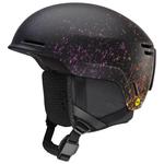 Smith Method Pro Mips Matte Black Spray 