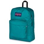 Jansport Superbreak Plus 26L Emerald Pool 