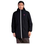 Flotte Kapuzenjacke Pompidou Ombre Präsentation