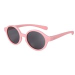 Izipizi Sunglasses Baby Pastel Pink Overview
