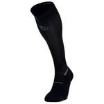 Bv Sport Calze di compressione Trail Compression Noir Gris Presentazione