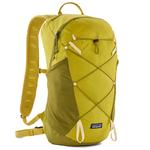Patagonia Backpack Terravia Pack 14L Graze Green Overview