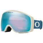 Oakley Masque de Ski Flight Tracker M Poseidon Priz M Sapphire Présentation
