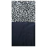Foehnalpes Tour de cou Hybrid Neckwear Neopard Neige Présentation