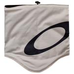 Oakley Braga de cuello Ellipse Neck Gaiter Mist Presentación