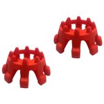 TSL Embout Kit Grip Crossover Goyave Présentation