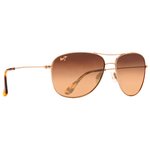 Maui Jim Sunglasses Cliff House Reader 2,0 Or Hcl Bronze MauiBrilliant Overview