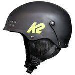 K2 Helmet Overview