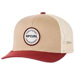 Rip Curl Petten Routine 2.0 Trucker Khaki Voorstelling