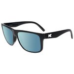 Knockaround Sunglasses Torrey Pines Sport Jelly Black Overview