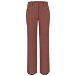 Icepeak Ski pants Entiat Chocolat Overview