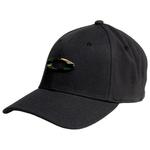 Oakley Petten Tincan Cap Black Graphic Camo Voorstelling