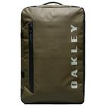 Oakley Duffel Terraquest 55L Hybrid Duffle Deep Olive Overview