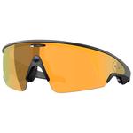 Oakley Zonnebrillen Meta Vanguard Black Prizm 24k Voorstelling Oakley Zonnebrillen Meta Vanguard Black Prizm 24k Voorstelling