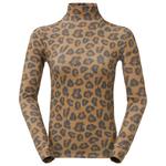 Picture Sous-vêtement technique Skimy Printed Col Wild Spot Print Présentation