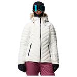 Columbia Bird Mountain III Insulated Sea Salt 