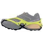 Nortec Anti-slip zolen Corsa 2.5 Lemon Voorstelling