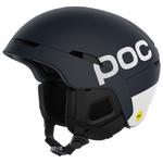 Poc Helm Obex Bc Mips Apatite Navy Matt Präsentation