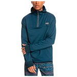Quiksilver Polaire Présentation