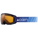 Cairn Maschera Blaze M Mat Lava Photochromic Presentazione
