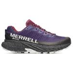 Merrell Scarpe da trail Agility Peak 5 Gtx Arcane Presentazione