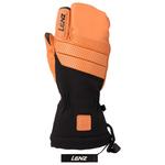 Lenz Moffole Think About Ski Lobster Men Black Brown Presentazione