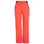 Degré 7 Pantaloni da sci Valgau Coral Presentazione