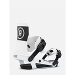 Ride Snowboard Binding Specter Men White Overview