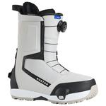 Burton Stivali Highshot Step On Gray Cloud Presentazione