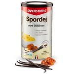 Overstims Gateau Spordej 600 g. Vanille Noix De Pecan Voorstelling