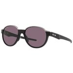 Oakley Sunglasses Coinflip Mtt Blk W/ Prizm Grey Overview