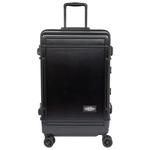 Eastpak Maleta Resist'r Case M 63L Brushed Black Presentación