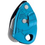 Petzl Aseguradore Grigri + Blue Presentación